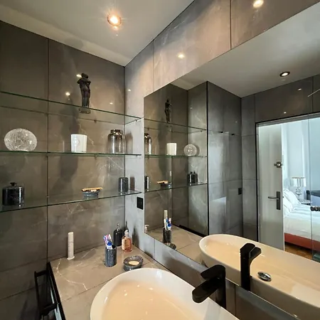 Bel 100m2 Ranelagh Paris