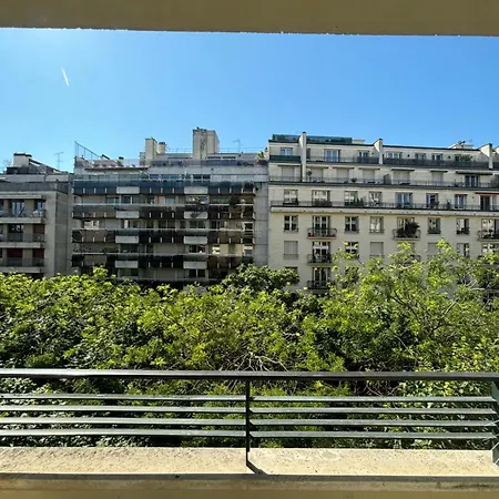 Bel 100m2 Ranelagh * Paris