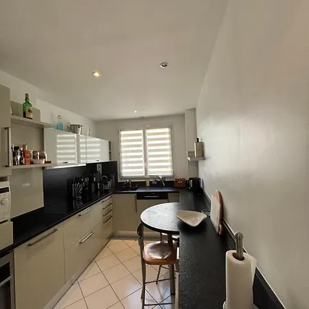 Appartement Bel 100m2 Ranelagh *