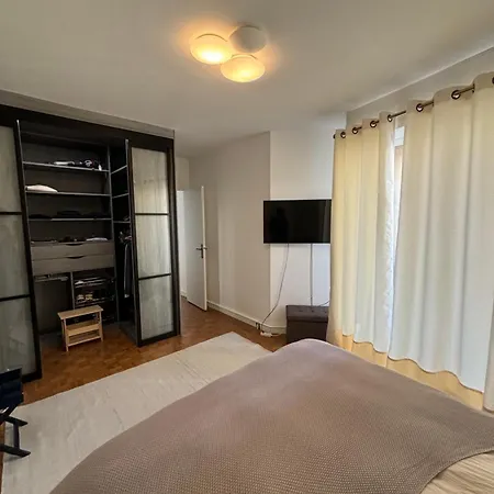 Bel 100m2 Ranelagh *