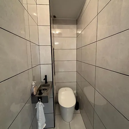 Bel 100m2 Ranelagh
