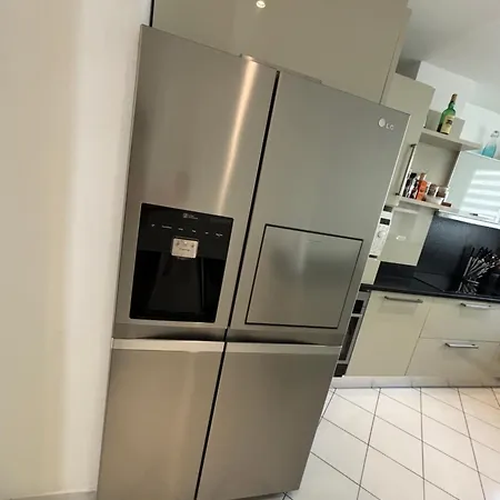 Bel 100m2 Ranelagh Paris