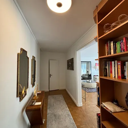 Bel 100m2 Ranelagh