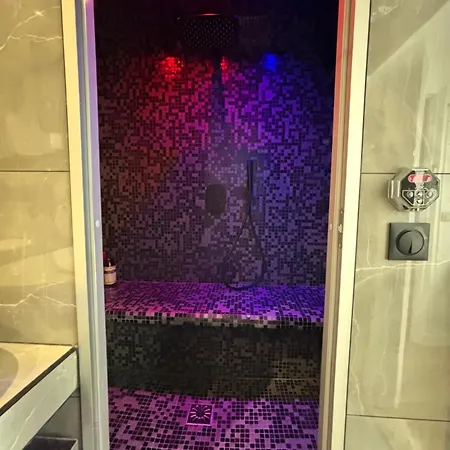 Apartment Bel 100m2 Ranelagh *