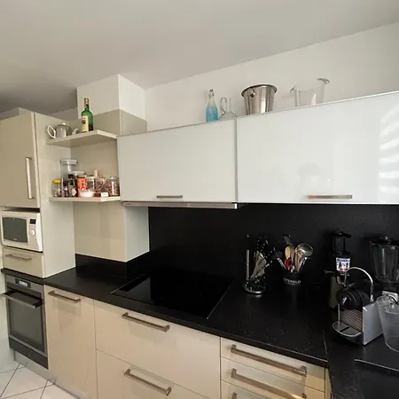 Bel 100m2 Ranelagh Paris