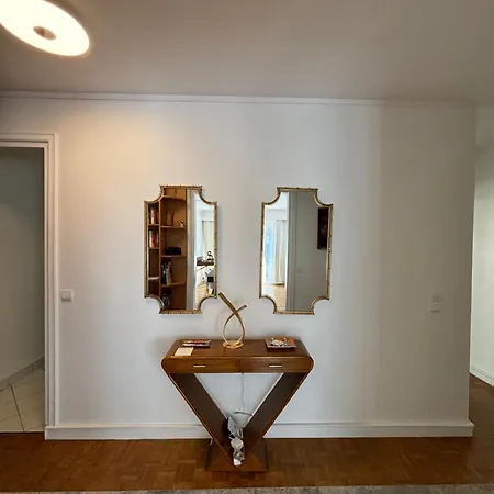 Bel 100m2 Ranelagh * Paris
