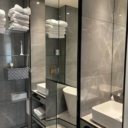 Bel 100m2 Ranelagh Appartement Paris