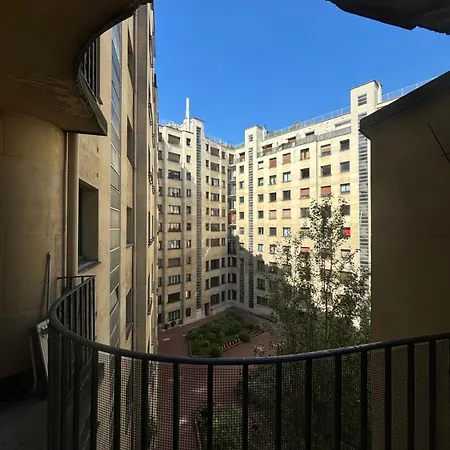 Bel 100m2 Ranelagh